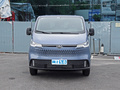 上汽大通MAXUS 新途V70 2.0T 精英版 手動(dòng)短軸低頂5/6座（125Ps）2023款