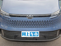上汽大通MAXUS 新途V70 2.0T 精英版 手動(dòng)短軸低頂5/6座（125Ps）2023款