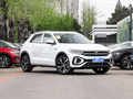 T-ROC探歌 300TSIDSG两驱辰光版2023款