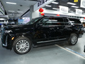 凱雷德ESCALADE 6.1T 四驅(qū)運(yùn)動鉑金版7座2023款