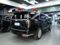 凱雷德ESCALADE 6.1T 四驅(qū)運(yùn)動鉑金版7座2023款