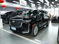 凱雷德ESCALADE 6.1T 四驅(qū)運(yùn)動鉑金版7座2023款