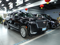 凱雷德ESCALADE 6.1T 四驅(qū)運(yùn)動鉑金版7座2023款
