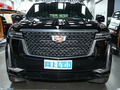 凱雷德ESCALADE 6.1T 四驅(qū)運(yùn)動鉑金版7座2023款
