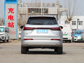 藍電E5 1.5L DE-i 110KM旗艦型5座2023款