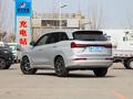 藍電E5 1.5L DE-i 110KM旗艦型5座2023款