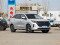 藍電E5 1.5L DE-i 110KM旗艦型5座2023款