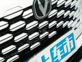 长安UNI-K 2.0T两驱悦尚型2023款