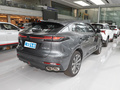長安UNI-K 2.0T兩驅(qū)悅領型2023款