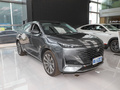 長安UNI-K 2.0T兩驅(qū)悅領型2023款