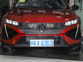 標(biāo)致408X 魅力版2023款