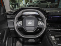 标致408X 图片
