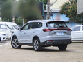 瑞虎8 PRO新能源 1.5T縱享版2023款
