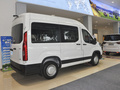 新途V90 2.0T 手動運杰前驅(qū)短袖高頂后單胎6座2022款