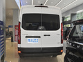 新途V90 2.0T 手動運杰前驅(qū)短袖高頂后單胎6座2022款