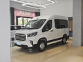 新途V90 2.0T 手動運杰前驅(qū)短袖高頂后單胎6座2022款