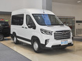 新途V90 2.0T 手動運杰前驅(qū)短袖高頂后單胎6座2022款