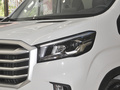 新途V90 2.0T 手動運杰前驅(qū)短袖高頂后單胎6座2022款