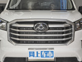 新途V90 2.0T 手動運杰前驅(qū)短袖高頂后單胎6座2022款