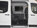 新途V90 2.0T 手動運杰前驅(qū)短袖高頂后單胎6座2022款