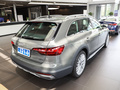 奧迪A4(進(jìn)口) allroad quattro大探險家版2023款