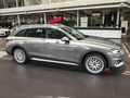 奧迪A4(進(jìn)口) allroad quattro大探險家版2023款