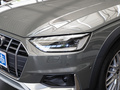 奧迪A4(進(jìn)口) allroad quattro大探險家版2023款