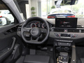 奧迪A4(進(jìn)口) allroad quattro大探險家版2023款