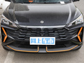 奕炫GS 馬赫版 1.5T自動樂活版2023款