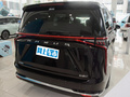 上汽大通MAXUS G90 图片