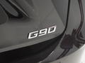 上汽大通MAXUS G90 图片