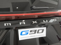 上汽大通MAXUS G90 图片