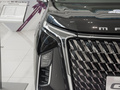 上汽大通MAXUS G90 图片