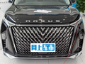 上汽大通MAXUS G90 图片