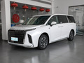 上汽大通MAXUS G90 图片