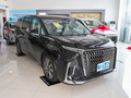 上汽大通MAXUS G90 图片
