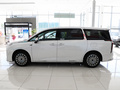 上汽大通MAXUS G90 图片
