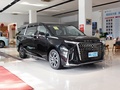 上汽大通MAXUS G90 图片