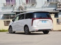 上汽大通MAXUS G90 图片