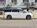 上汽大通MAXUS G90 图片