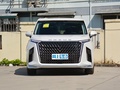 上汽大通MAXUS G90 图片