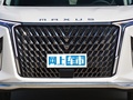 上汽大通MAXUS G90 图片