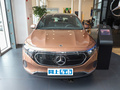 奔馳EQA EQA2602023款