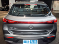 奔馳EQA EQA2602023款