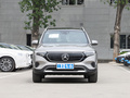 奔驰EQB EQB2602023款