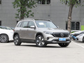 奔驰EQB EQB2602023款