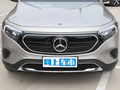 奔驰EQB 图片