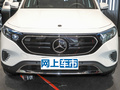 奔驰EQB 图片
