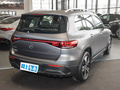 奔驰EQB EQB 3504MATIC2023款