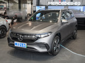 奔驰EQB EQB 3504MATIC2023款